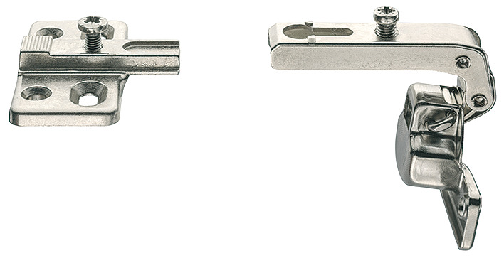 SPOJ.ISPRUŽ. MINI H METALLAMAT SA PODLOGOM